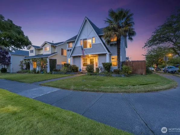 1830 Hoffman Hill Boulevard, Dupont, WA 98327
