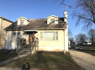 4145 Rose Ave, Lyons, IL 60534