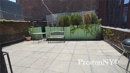 Rented by JM Preston Properties LLC