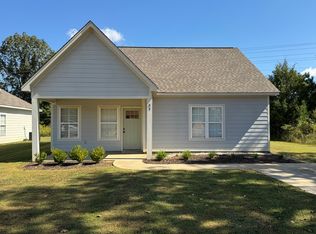 34 Locust Ln, Tupelo, MS 38801