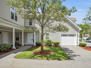 18 Dale St UNIT 5C, Andover, MA 01810