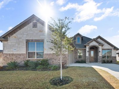 3703 Twin Pines Dr, Midlothian, TX, 76065