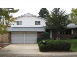 14700 E Security Pl, Aurora, CO 80011