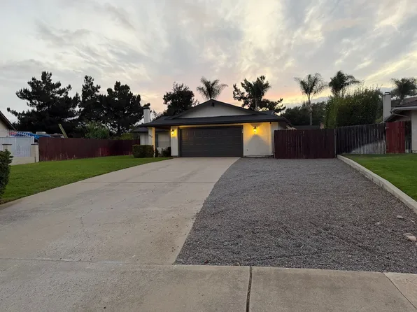 770 Catherine Ave, San Marcos, CA 92069