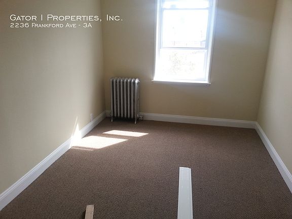 2nd image of 2236 Frankford Ave #3A