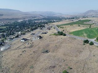 142 Conconully Rd, Okanogan, WA 98840