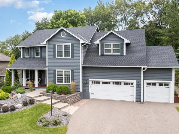 711 Bridle Ridge Rd, Eagan, MN 55123