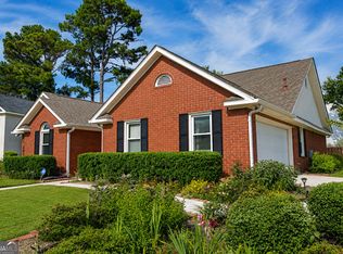 2955 Hillcreek Dr, Augusta, GA 30909