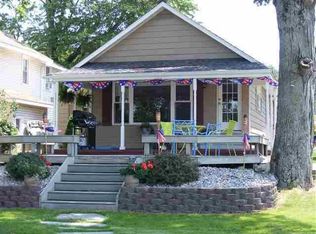 1020 Ln 440 Lake James, Angola, IN 46703