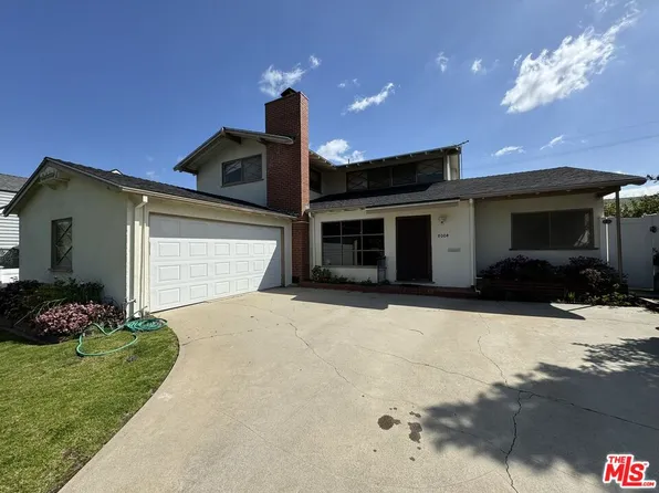 8004 El Manor Ave, Los Angeles, CA 90045