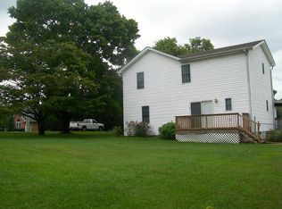 2275 N Highway 1247, Somerset, KY 42503