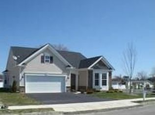 314 Aberdeen Way, Rio Grande, NJ 08242