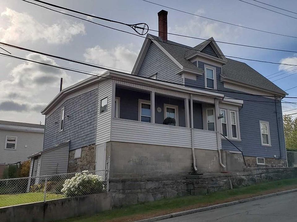 2nd image of 47 Woodland St