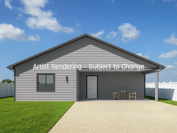 122 W South St, Mabton, WA 98935