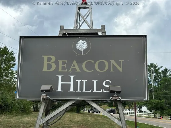 LOT 1847 Beacon St, Winfield, WV 25213