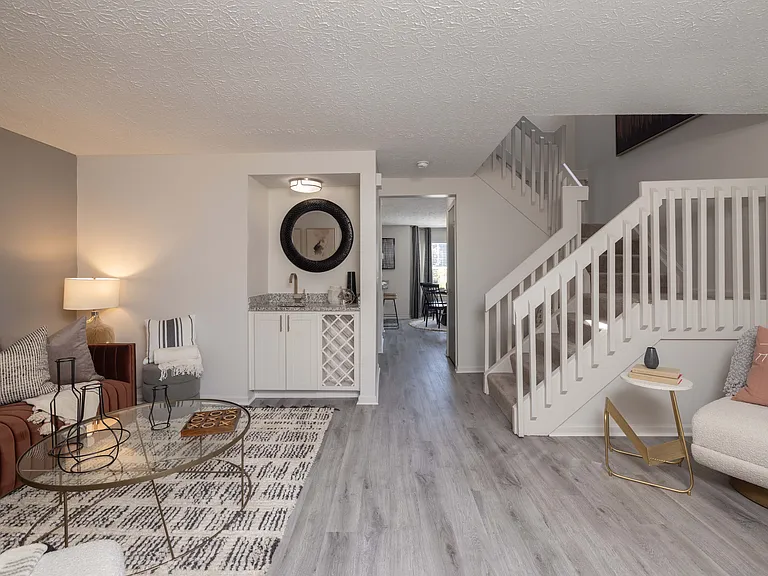 The Garratt Townhomes & Apartments — Photo 19