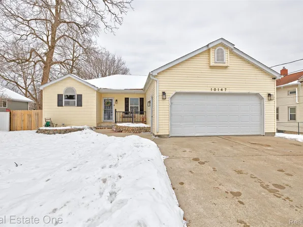10147 Erie St, Goodrich, MI 48438