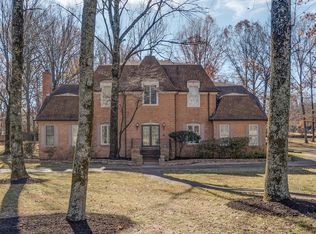 10101 Frank Rd, Collierville, TN 38017