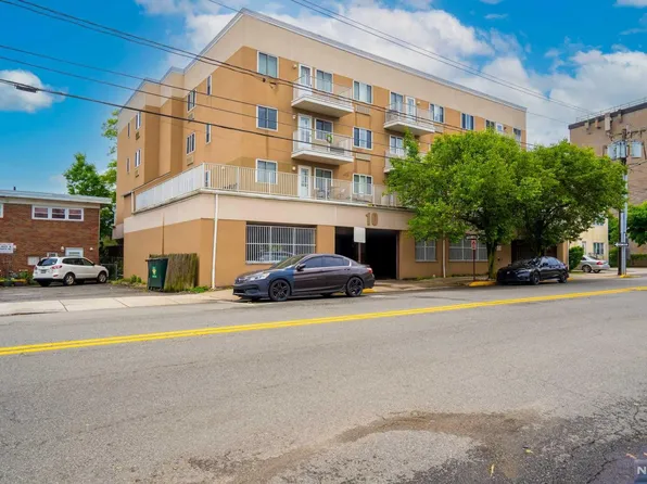 10 Palisade Ave APT 3F, Cliffside Park, NJ 07010