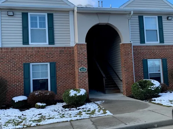 215 S Knollwood Dr, Blacksburg, VA