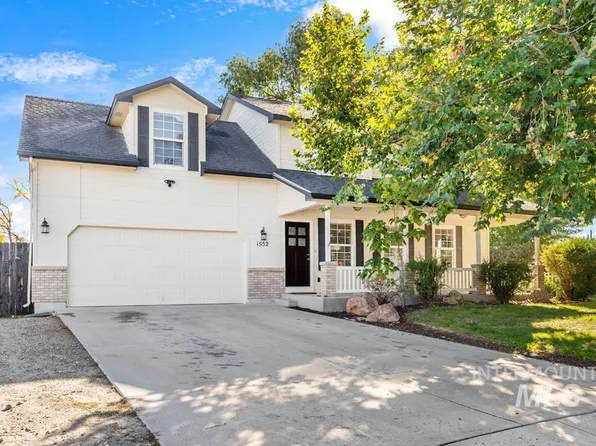 1552 Island View Ct, Payette, ID 83661