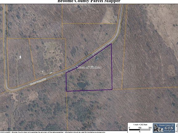 2nd image of 398 Mount Carmel Rd