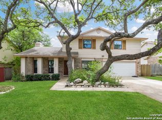 1946 Creek Mountain St, San Antonio, TX 78259