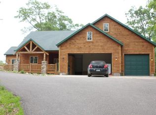 7385 Navaho Trl, Breezy Pt, MN 56472
