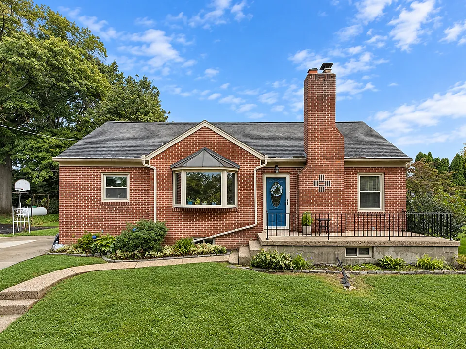9 Keeler Ave