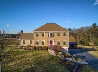 10 Rigby Rd, Lancaster, MA 01523