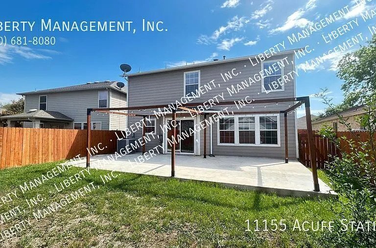 11155 Acuff Sta — Photo 41