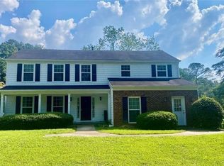 2121 Heritage Trace Dr, Roswell, GA 30062