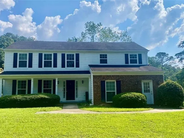 2121 Heritage Trace Dr, Roswell, GA 30062