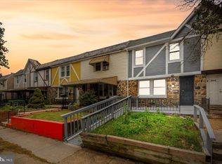 5424 Jonquil Ave, Baltimore, MD 21215