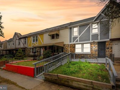 5424 Jonquil Ave, Baltimore, MD, 21215