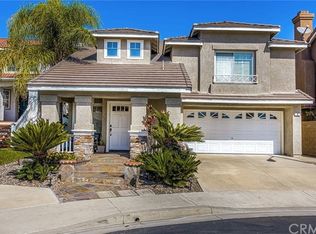 3 Cameron Cir, Foothill Ranch, CA 92610