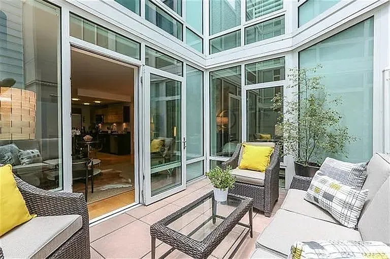 829 Folsom St #206 — Photo 6