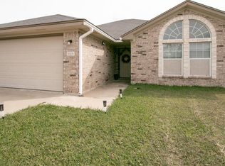3808 Fabianna Dr, Killeen, TX 76549
