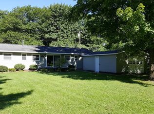 1096 Port Austin Rd, Port Austin, MI 48467