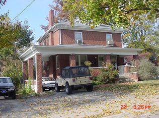 2415 Livingston Rd SW #3, Roanoke, VA 24015