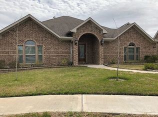 6739 Lone Star Rdg, Manvel, TX 77578