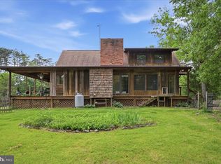 14636 Turner Run Rd, Fulks Run, VA 22830