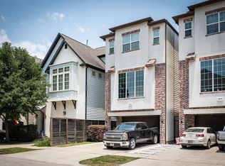 5510 Kansas St #C, Houston, TX 77007