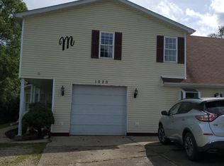 1020R1 Mount Vernon Rd, Hurricane, WV 25526