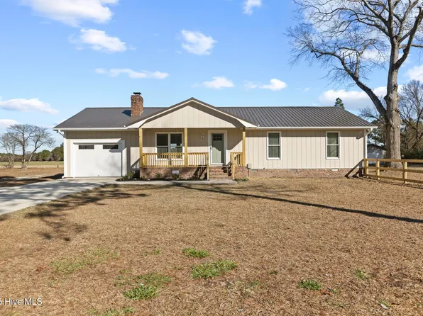 9835 S Nc 210 Highway, Autryville, NC 28318