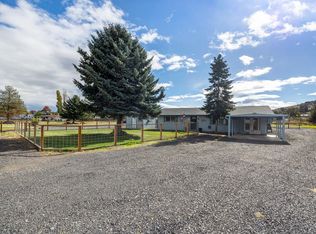 1692 NW Odem Ave, Terrebonne, OR 97760