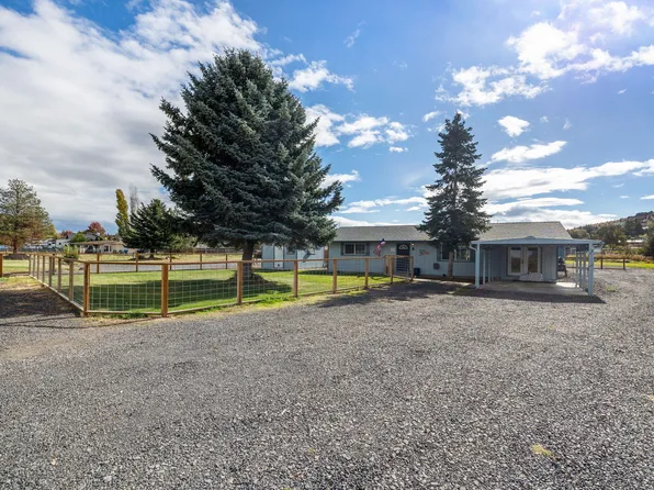 1692 NW Odem Ave, Terrebonne, OR 97760