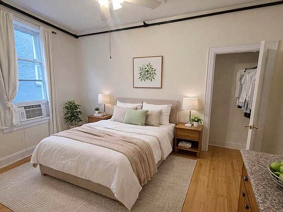 4th image of 25-60 33rd St Floor 2