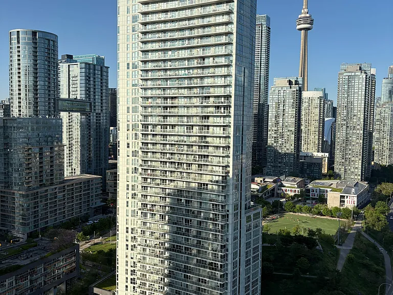 17 Bathurst St #3108 — Photo 27