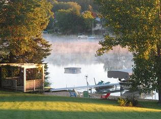 5861 Belding Rd NE, Rockford, MI 49341